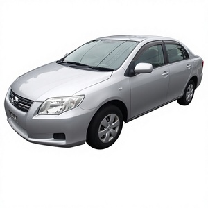 Pour Axio 2007 berline Euro II émissions automatiques - Product Image 1