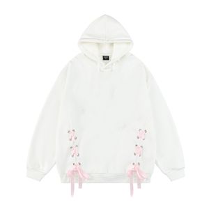 Nouveau Hoodie d'hiver uni à coupe régulière, design Tie-Dye, patchwork et effet vieilli, style streetwear, vente en gros - Product Image 5