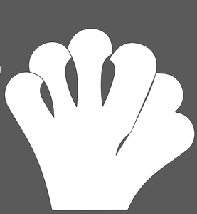 Gants de gardien de but professionnels, nouvelle conception, pour adultes, doigts entièrement couverts. - Product Image 5