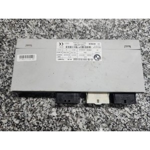 ECU และโมดูลคอมพิวเตอร์มือสองสำหรับรถยนต์ซีรีส์ 7 รุ่น 7284597 - Product Image 1