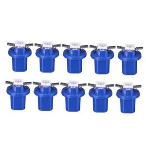 10pcs T5 B8.5D 5050 SMD LED Dashboard Dash Gauge Instrument Light Bulbs for Cars - Product Image 5