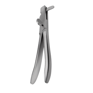 Pince à sabots en acier inoxydable couleur unie, outil de ferrage pour chevaux, kit d'entretien des sabots, marteau de ferrage, pince à sabots, fer à ferroir - Product Image 6