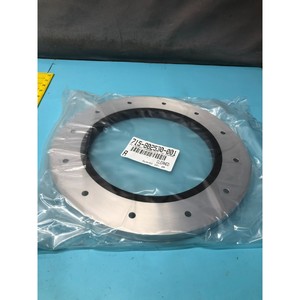 LAM 715-802530-001 PLACA ADAPTADORA, DN200, VÁLVULA A - Equipo y Piezas de Semiconductores Trusted Global Legacy - Product Image 3