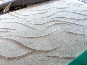 Alfombras Tejidas a Mano para Salas de Estar |   Diseños de pisos de lujo, confort y modernidad en uno - Product Image 2