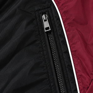 Chándal Deportivo de Nailon de Alta Calidad para Hombre, Ropa de Entrenamiento Personalizada, Chaqueta y Pantalones Transpirables y Resistentes al Viento, Diseño 2 en 1, Verano - Product Image 5