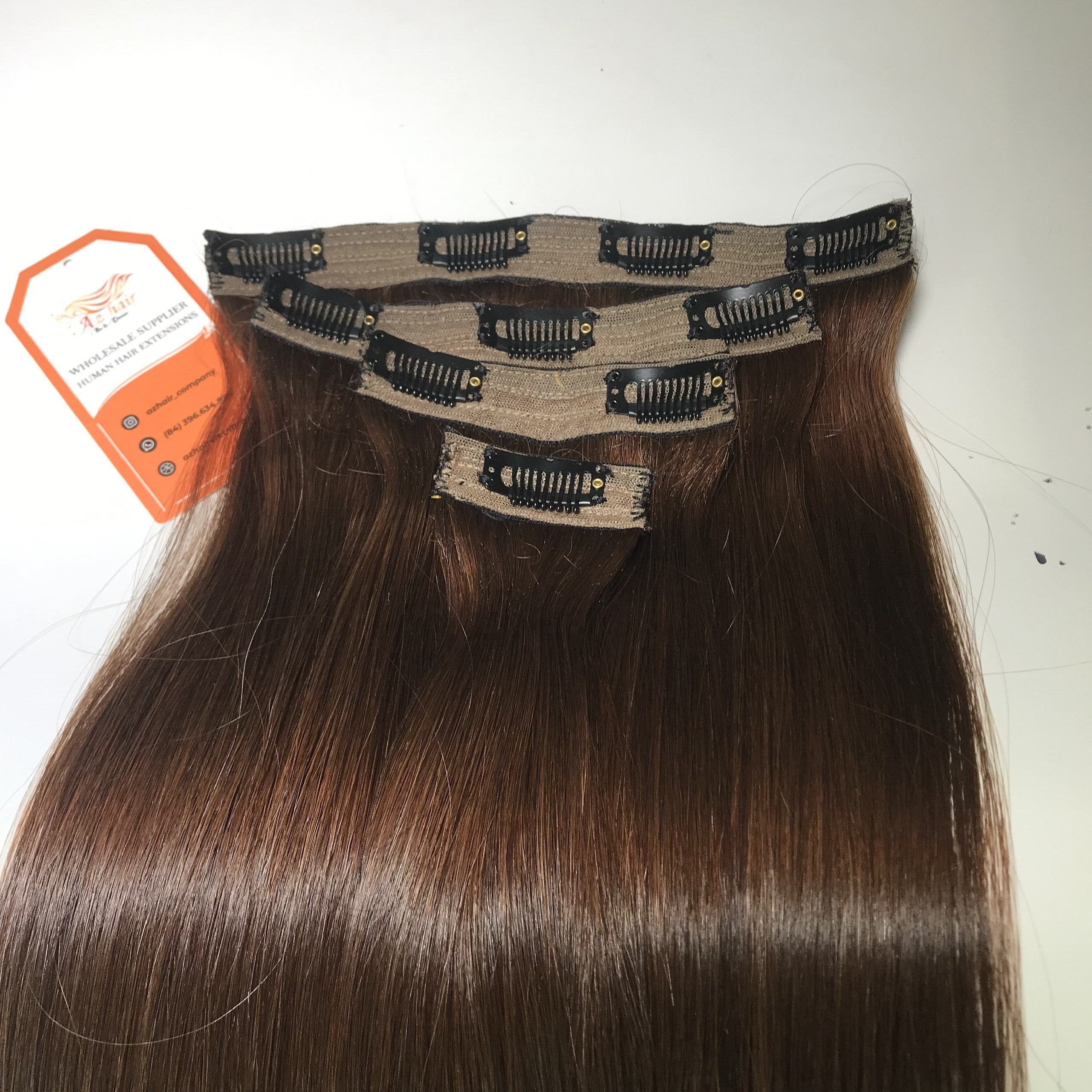 คลิปในผม5