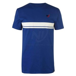 Camiseta Boxy de 200 g/m² con Lavado Ácido para Hombre, Camiseta Vintage de Alta Calidad con Efecto Desgastado Personalizable - Product Image 4