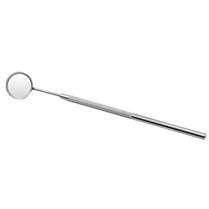 3pcs Manual Stainless Steel <b>Dental</b> Double Head Probe Intraoral Mirror Forceps Oral <b>Cleaning</b> <b>Tools</b> Knurled <b>Dental</b> <b>Cleaning</b> Kit - Product Image 6