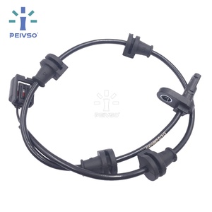 Peivso เซ็นเซอร์ใหม่สำหรับ Honda Stream RN6 SENSOR assy., R. Rr. 57470-SMA-003 ABS - Product Image 1