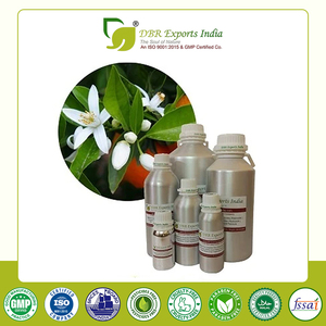 Bulk Neroli <b>Essential</b> <b>Oil</b> for Cosmetic and Home Fragrance Products At Affordable price - Product Image 2