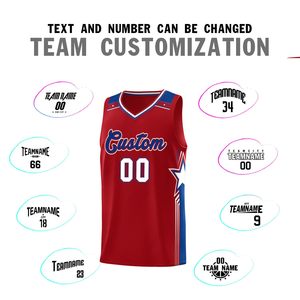 Maillot de basketball grande taille le plus vendu, personnalisable, respirant, anti-humidité, anti-bactérien, vente en gros, dernier design pour adulte - Product Image 4