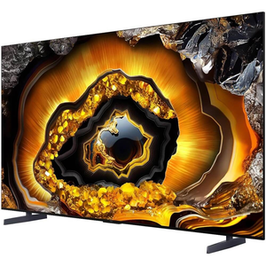 ทีวีสมาร์ท 85 นิ้ว 4K QLED จอแสดงผล LED Backlit LCD พร้อมระบบสั่งงานด้วยเสียง โหมดเกมส์ ลำโพงในตัว มุมมองภาพกว้าง - Product Image 3