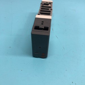 วาล์วโซลินอยด์ SMC VQ4100-5B, 169970 - อุปกรณ์และอะไหล่เซมิคอนดักเตอร์ระดับโลกที่เชื่อถือได้ - Product Image 6