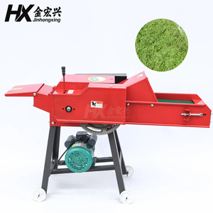 Nouvelle hacheuse électrique à haute production 220V pour herbe fraîche, herbe sèche, tiges <span class=keywords><strong>de</strong></span> maïs, <span class=keywords><strong>paille</strong></span> <span class=keywords><strong>de</strong></span> blé, luzerne, avec <span class=keywords><strong>une</strong></span> productivité élevée - Product Image 6