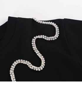 Camiseta Premium para Hombre, 40% Poliéster, Cuello Redondo, Secado Rápido - Product Image 2