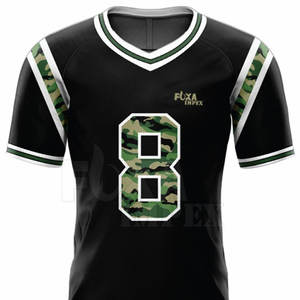 Nueva llegada bandera uniforme de fútbol al por mayor personalizado hombres bandera uniforme de fútbol para equipo en Stock - Product Image 5