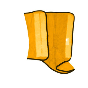 welding impact gloves safety work jacket safety jacket <b>cap</b> high temperature gloves industrial safety equipment impact gloves - Product Image 5
