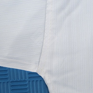 Uniforme de Taekwondo Cómodo, Transpirable y Duradero para Entrenamiento Diario - Product Image 6