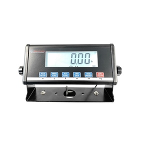 Affichage LCD de l'indicateur US-4011 (NTEP) - Product Image 2