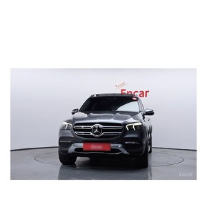 Mercedes-Benz Clase GLE GLE350e 4MATIC Modelo Octubre 2022 con 100.888 km, Caja de Cambios Automática, Asientos de Cuero, Cámara Trasera - Product Image 3