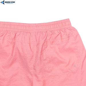 Pantalones Cortos Deportivos de Malla Transpirable de Secado Rápido y Ecológicos con Estampado por Sublimación para Hombre y Mujer, 100% Poliéster - Product Image 6