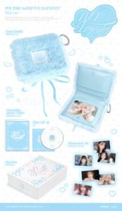 IVE - 3ème mini-album [IVE EMPATHY] (version MD) - Product Image 2
