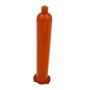 Barriles de jeringa dispensadora de UV Nordson EFD de 55 cc estilo estadounidense - Product Image 4
