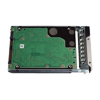 Baru asli D Ell HDD 2.4TB 10K Rpm 2.5 ''SAS 12GB Hard drive Disk untuk Server HDD