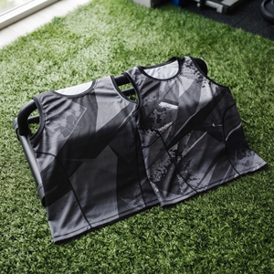 Chaleco de Boxeo MMA Personalizado con Estampado, Chaleco Deportivo sin Mangas para Hombre, Chaleco de Entrenamiento Deportivo, Chaleco de Sublimación para Gimnasio y Fitness - Product Image 4