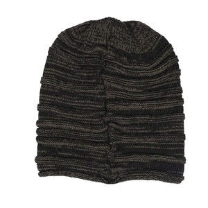 Gorro de Punto Cálido para Invierno, Gorro de Punto con Diseño Personalizado, Producto Más Vendido, Gorro Térmico para Hombre con Talla OEM - Product Image 3