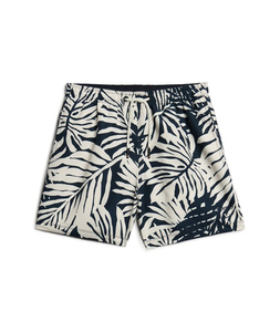 Pantalones Cortos de Pana con Estampado de Camuflaje para Hombre, Cintura Media Elástica, Logotipo Frontal Ecológico, Estilo Casual, 100% Poliéster - Product Image 6