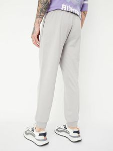 Pantalones Cargo Jogger para Hombre, Multibolsillos, Mezcla de Algodón y Poliéster, Pantalones de Trabajo, Puños Ajustables, Estilo Urbano, Hechos a Medida - Product Image 5