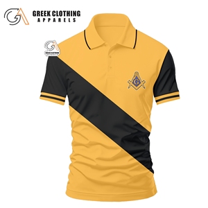 เสื้อเชิ้ตผู้ชายสไตล์ล่าสุด ราคาขายส่ง แบบใหม่ล่าสุด คอปกธรรมดา ลายเมสัน ผ้าฝ้ายทวิล แห้งเร็ว - Product Image 1