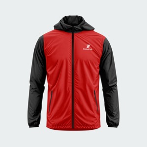<b>Men's</b> Classic Durable Waterproof Windproof Cold-proof <b>Raincoat</b> Custom Color Logo All Season Tour Camping Use PU Material - Product Image 3