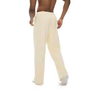 Promotion : Pantalon de survêtement ample pour homme, haute qualité, style streetwear, coupe droite, jambe large, pour loisirs et université - Product Image 2