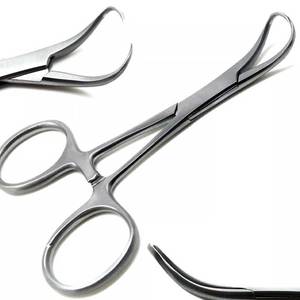 Blepharoplasty Instruments Kit <b>Eyelid</b> Retractors Micro Eye Surgery Ophthalmic Surgical <b>Tools</b> CE Approved Stainless Steel - Product Image 4