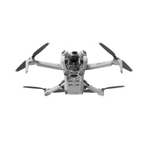 Dron <span class=keywords><strong>Mini</strong></span> 4 Pro Usado Equipado con Cámaras Duales de Alta Definición CMOS de 1 Pulgada y 48MP y Transmisión O4 de 20 km, <span class=keywords><strong>Peso</strong></span> Inferior a 249 g - Product Image 4