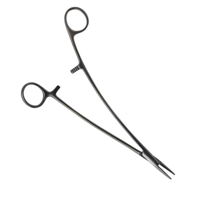 Porte-aiguille Turner Warwick de qualité supérieure en acier inoxydable réutilisable, instrument de chirurgie urologique pelvienne - Product Image 6