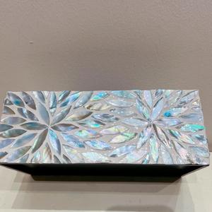 Modern Design Rectangular Tissue Box for Home Hotel Office <b>Car</b> Kitchen Bathroom Tabletop Decor High Quality - Product Image 5