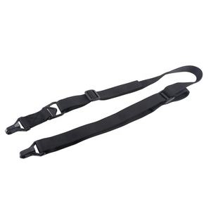 Correa de Nylon Ajustable de un Punto y Dos Puntos para Caza, Accesorios de Tiro Premium Imra Impex 2026 - Product Image 1