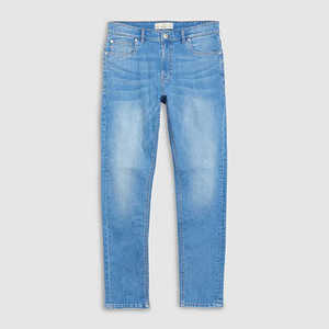 2026 Super Quality <b>Men</b> Corduroy <b>Jeans</b> Pants Custom Outdoor Straight High Waist Solid Color <b>Jeans</b> Fashion <b>Men's</b> <b>Jeans</b> Pants - Product Image 6