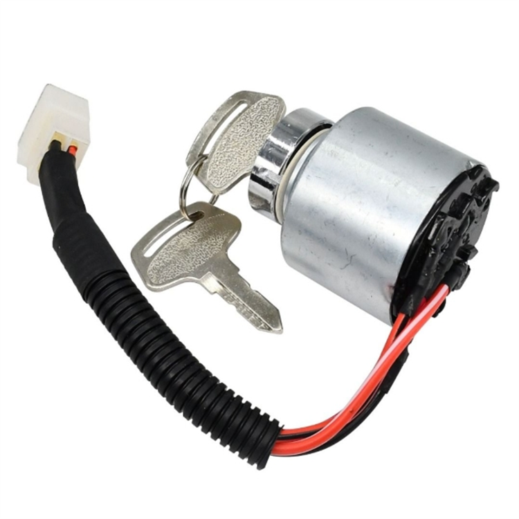 Ignition Switch 16286-63602 16286-63600 for D1105 D1305
