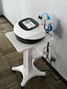 Dispositivos de succión al vacío antiestriación tratamiento de grietas Spa vacío masajeador anticelulitis eliminación de estrías - Product Image 4