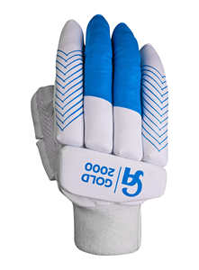 Guantes de Bateo de Cricket de Alta Calidad, Nivel Profesional, Ligeros para Hombre, Diseño Personalizado - Product Image 2