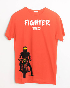 Camiseta con Logotipo Personalizado, de Algodón, para Hombre y Mujer, Ropa Deportiva Informal, Ropa de Calle de Verano, Ajuste Profesional - Product Image 4