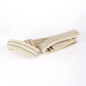 Custom <b>Lifting</b> <b>Straps</b> <b>for</b> Weightlifting Gym Use High Quality Neoprene Padded Wrist Support <b>Straps</b> Heavy Duty Anti Slip - Product Image 4