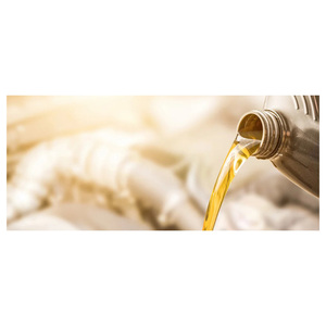 Huile de base de qualité export pour expédition en vrac vers les fabricants de lubrifiants et les sociétés de commerce de pétrole - Product Image 1