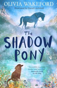 El Pony de las Sombras: Una historia de animales de gran impacto para niños de primaria. |   Suministro al por Mayor - Product Image 3