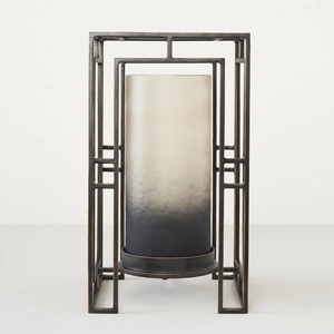 Modern Style Dimmable Candle Wax Warmer Lamp Electric Table Lamp with Romantic <b>Incense</b> & <b>Incense</b> <b>Holders</b>&<b>Aromatherapy</b> <b>diffuser</b> - Product Image 1