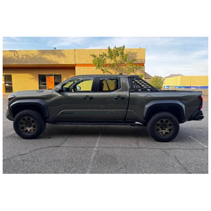 Toyota Tacoma Trailhunter 2026, Doble Cabina, 4x4 - Product Image 3